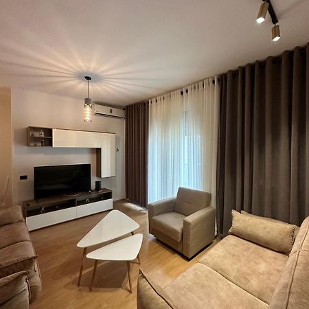Cozy apartment near Artificial Lake Tirana Zewnętrze zdjęcie