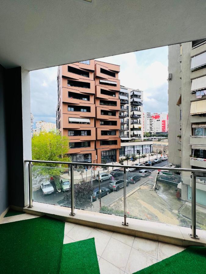 Cozy apartment near Artificial Lake Tirana Zewnętrze zdjęcie