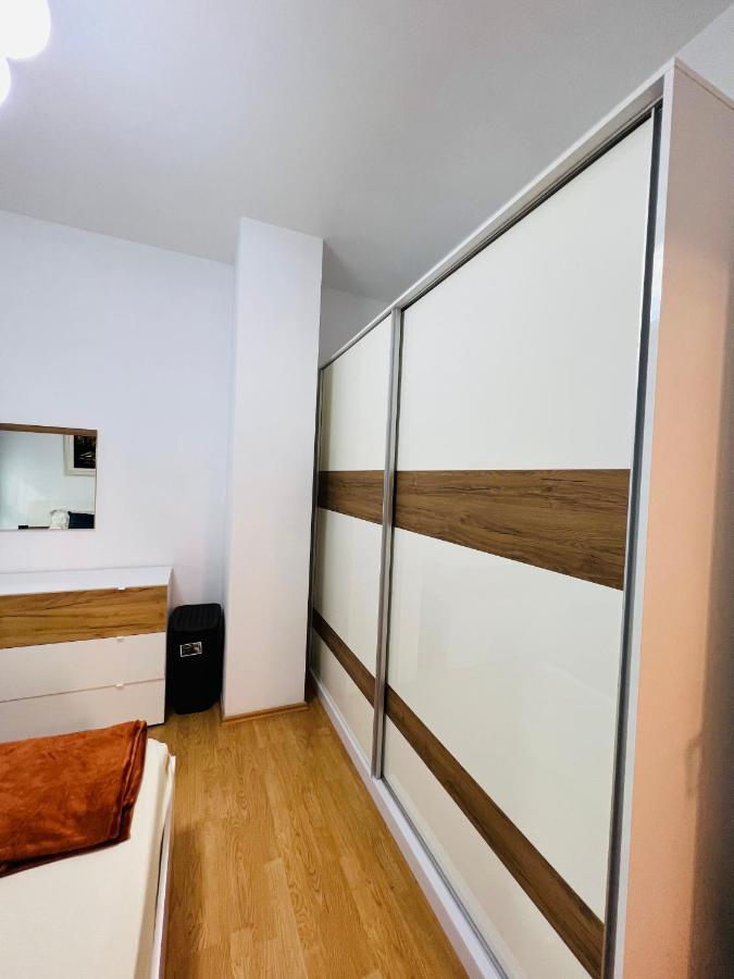 Cozy apartment near Artificial Lake Tirana Zewnętrze zdjęcie