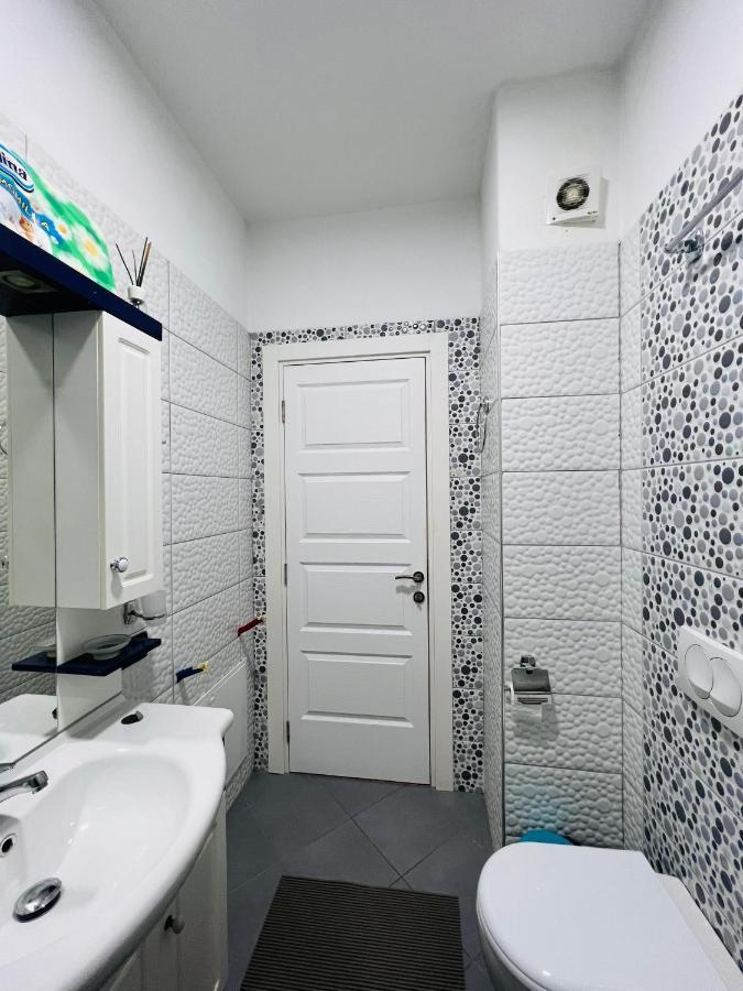 Cozy apartment near Artificial Lake Tirana Zewnętrze zdjęcie