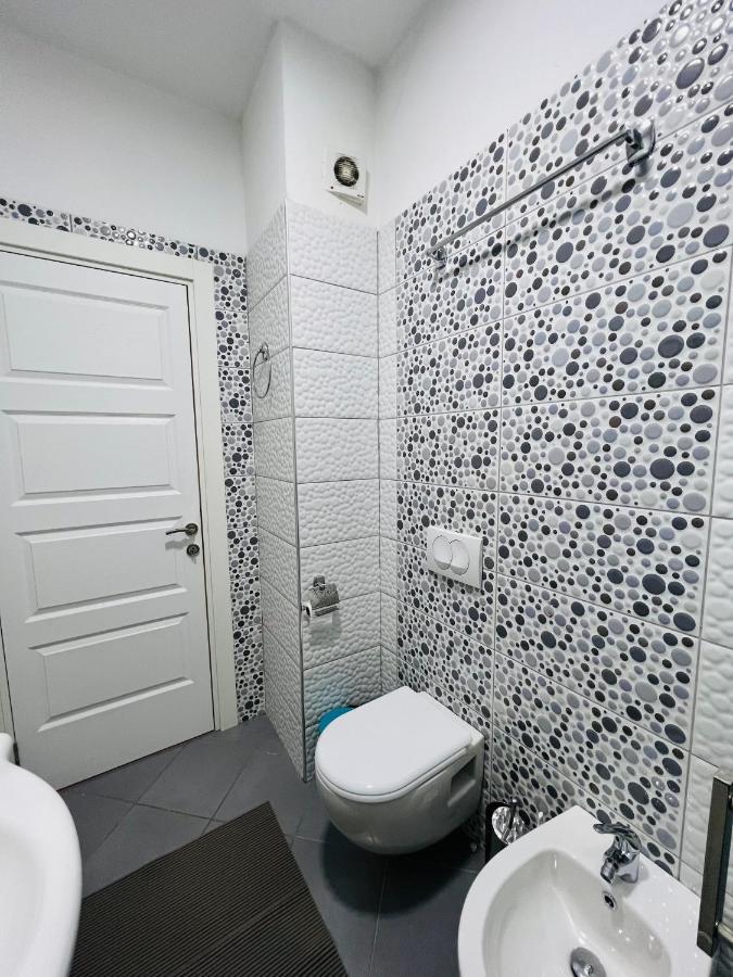 Cozy apartment near Artificial Lake Tirana Zewnętrze zdjęcie