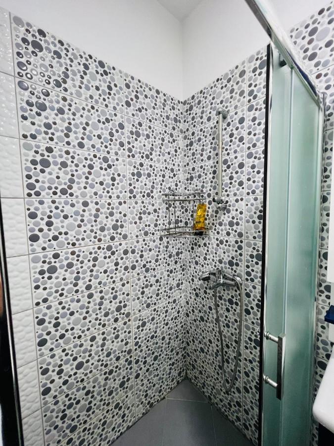 Cozy apartment near Artificial Lake Tirana Zewnętrze zdjęcie