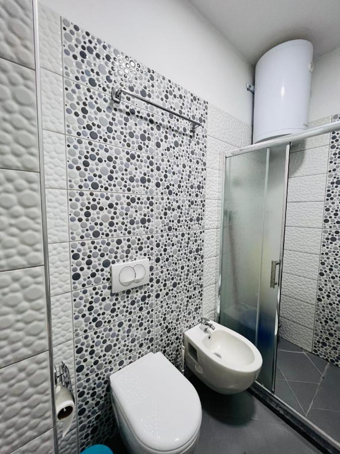 Cozy apartment near Artificial Lake Tirana Zewnętrze zdjęcie