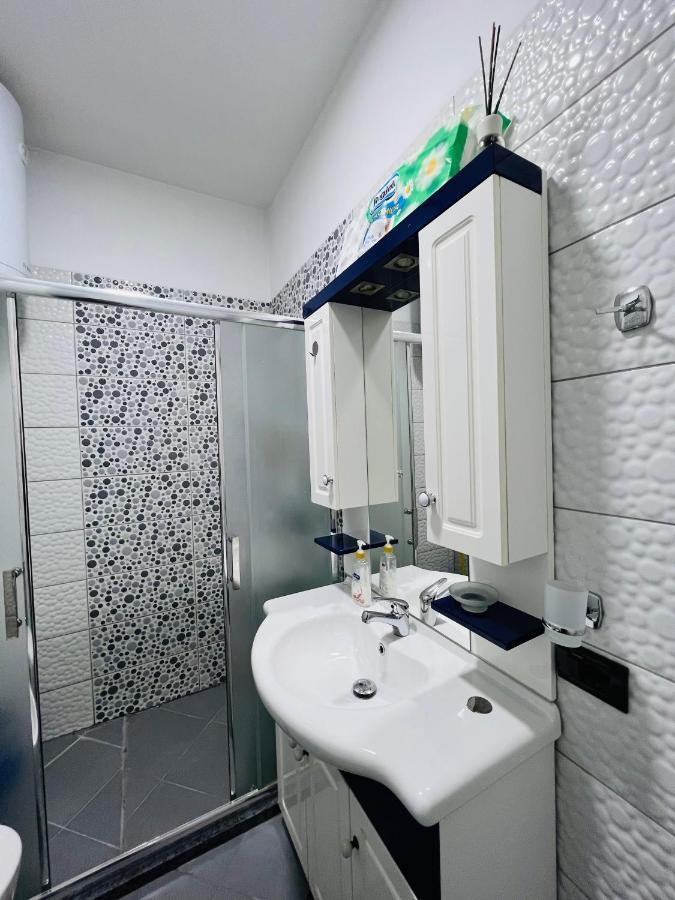 Cozy apartment near Artificial Lake Tirana Zewnętrze zdjęcie