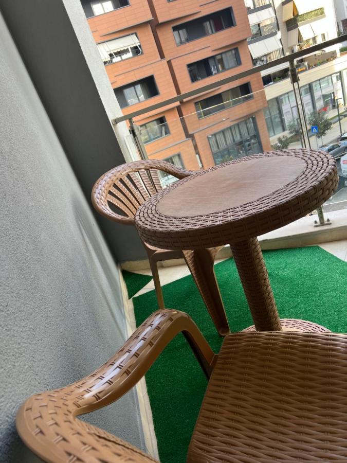 Cozy apartment near Artificial Lake Tirana Zewnętrze zdjęcie