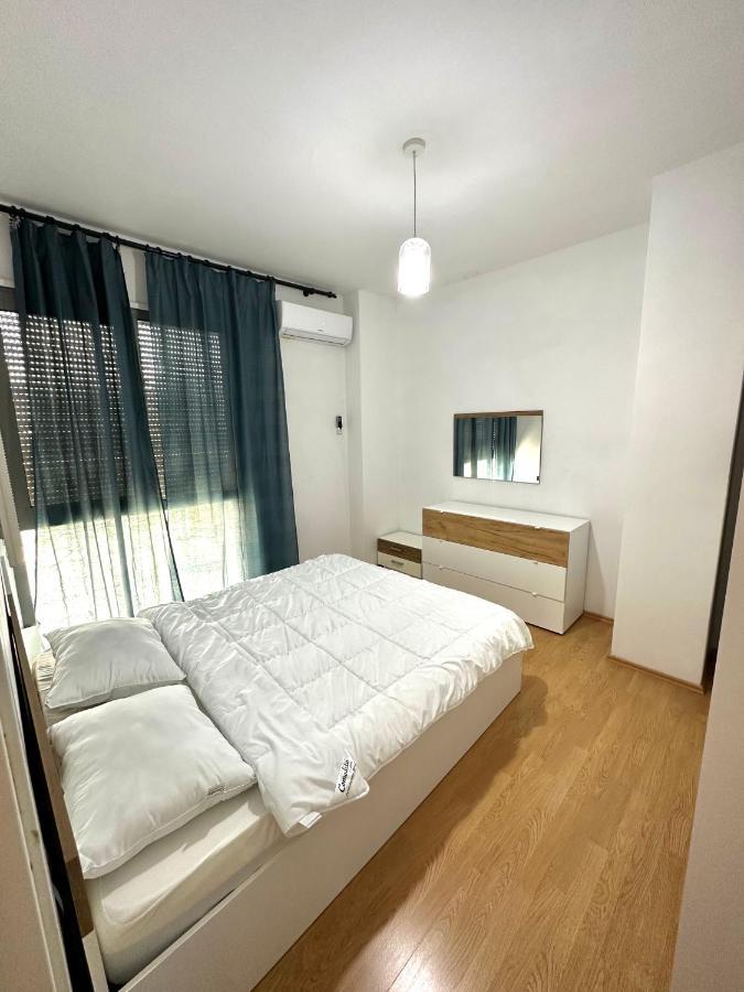 Cozy apartment near Artificial Lake Tirana Zewnętrze zdjęcie